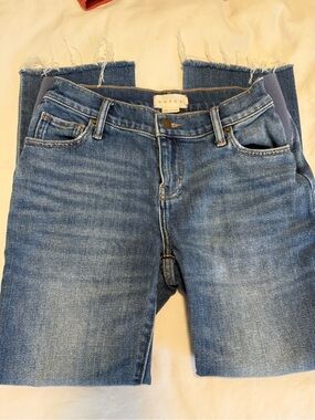 Hatch The Crop Maternity Jean- Size 26